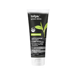 Tolpa Пилинг И Почистващ Продукт С Ексфолиращо Действие 125ml