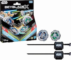 Hasbro Beyblade X