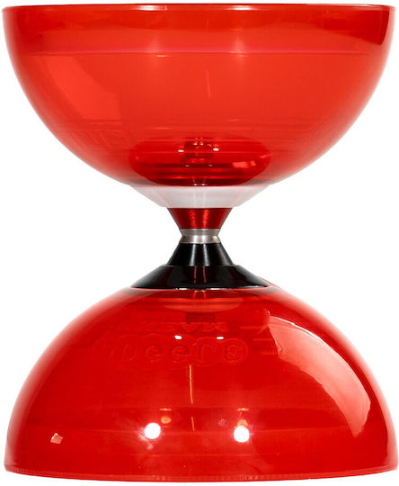 Juggle Dream Diabolo (Various Designs/Assortment of Designs) 1pc