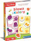 Clementoni Kinderhandwerk