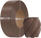 Creality3D 3D Printer Filament 1.75mm Brown 1kg