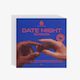 Oh Collective Date Night Bonbons Cremiger Karamell-Füllung Schokoladen Αφροδισιακά Σchokoladentäfelchen Maca Ginseng & Liboost 50gr