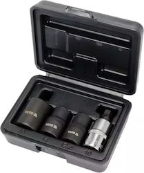 Brake Caliper Cap Set