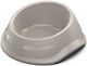 Georplast Пластмасова Купа За Храна За Куче И Котка 23.5x23.5x10см