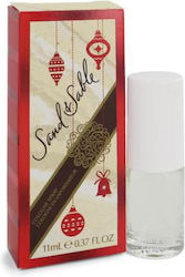 Coty Pret a Porter Sand & Sable Eau de Cologne