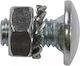 Винт Гъба Sg M6x12 650641 100 Бройки