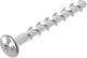 Sbom6x40 Concrete Screw E90