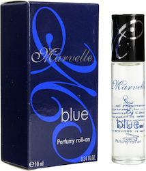 Celia Marvelle Blaues Auto Lufterfrischer Roll-on 10ml