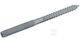 Bis Screw M8x50 Double-threaded