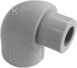 Cot Cot Pp 90° 40mm
