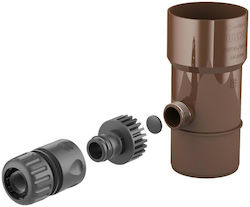 C.rainwater Recover 110mm Breeze