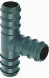 Tee Underground System Tee Underground System