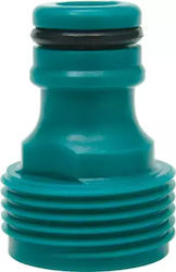 Nippel 3/4" Auf Flo Karte Tropfbewässerungsarmaturen