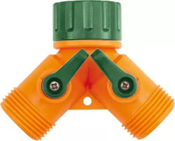 Flo Tee 1/2 Blister Ventile 89248