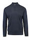 Blouse Porto-navy