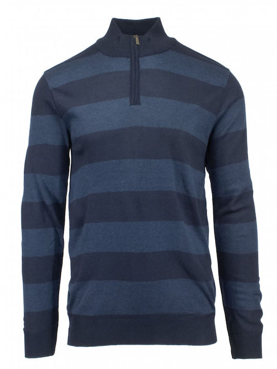 Μπλούζα Navy/blue