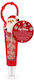 Tri-Coastal Design Santa Lipgloss Santa