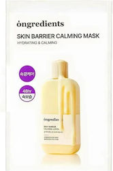 Ongredients Face Mask Sheet Ongredients Face Mask Sheet