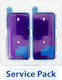 Apple Tempered Glass (iPhone 15 Pro Max)