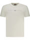 T-shirt White