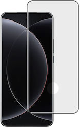 Imak Закалено Стъкло За Цялото Лице Xiaomi 15 Ultra 5g Черен Imak Закалено Стъкло За Цялото Лице Xiaomi 15 Ultra 5g Черен