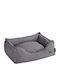 Hunter Saltea Pat pentru câini Gri 120x80cm.
