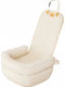 Doggy Dolly Sofa Hundebett Beige