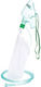 Wellead Adult Non-Rebreathing Oxygen Mask Tube 2.10 M 0803204