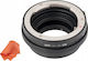Jjc Адаптер За Монтиране Jjc Micro 4/3 Pentax K Пръстен Диафрагма