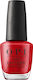 OPI Velvet Βερνίκι Νυχιών Red Velvet Vixen 15ml
