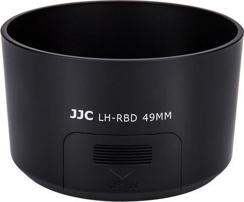 Протектор за обектив Jjc Слънчева защита Jjc Тип Pentax Ph-rbd
