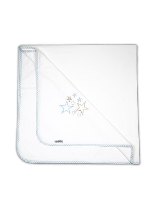 Ninetta Bebe Σελτεδάκι 80x90cm Ninetta Bebe Σελτεδάκι 80x90cm