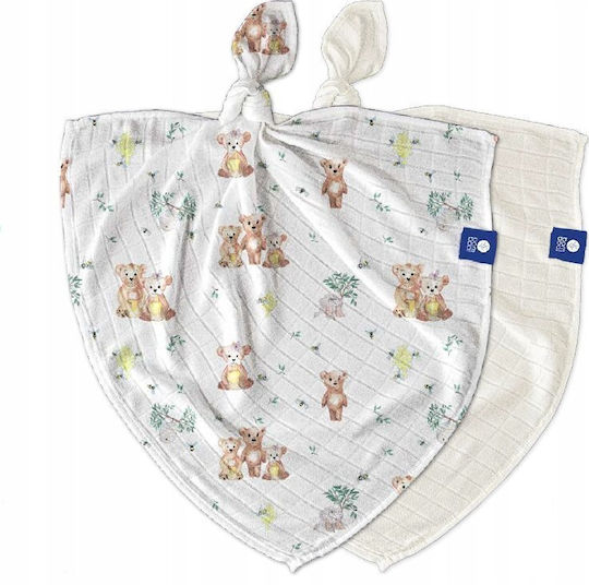 Texpol Changing Pad 30x30cm.