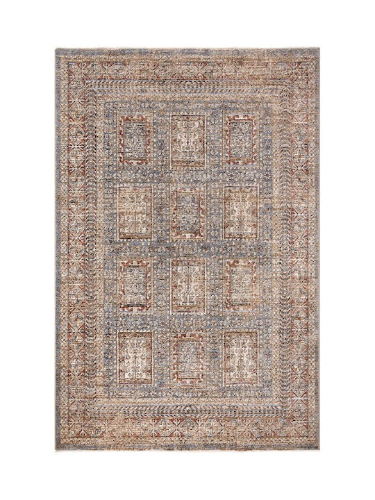 Ανατόλια Carneval 3762 Χαλί Ορθογώνιο Blue 200x250cm