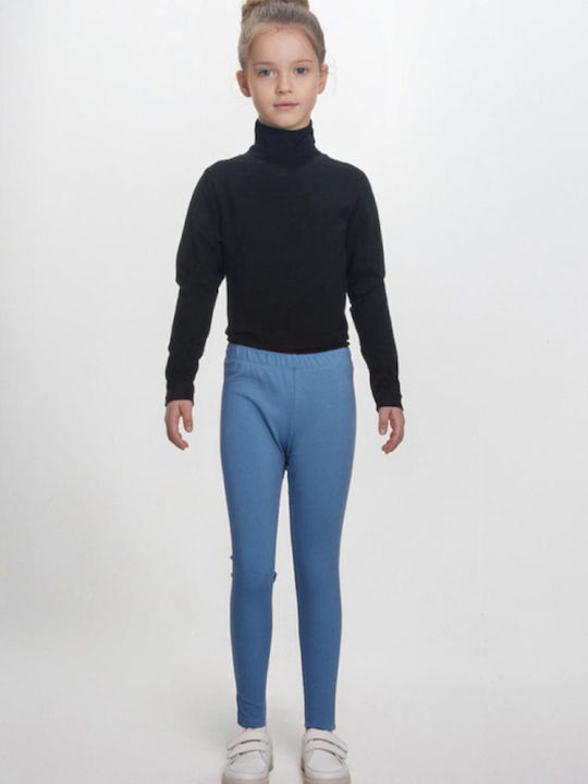 Joyce Kids Legging Long Rua