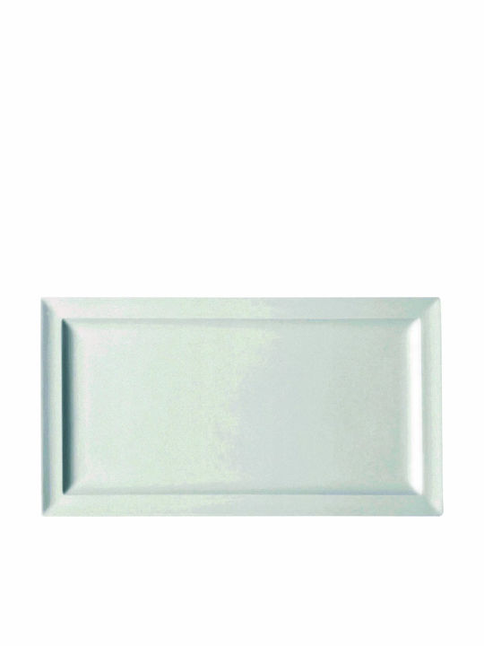 Secret de Gourmet Gourmet Πιάτο Ρηχό Ορθογώνιο 33x23cm