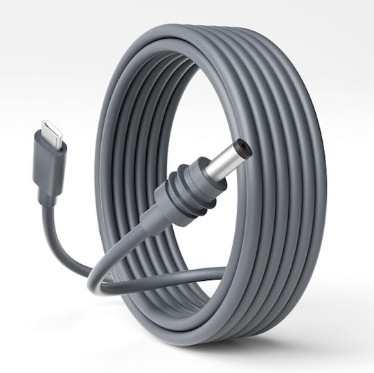Mini Usb C Cable DC - DC 2m (A074) 1pcs