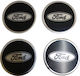 Autocolante Capacele Roți 68mm Ford
