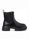 Women's Chelsea Boots Black