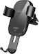 Moxom Car Mobile Mount Adjustable Hooks