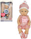 Swede Baby Doll (Various Designs/Assortments of Designs) 1pc