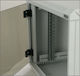 Two-Piece Balance Triton 19" 4U/500mm