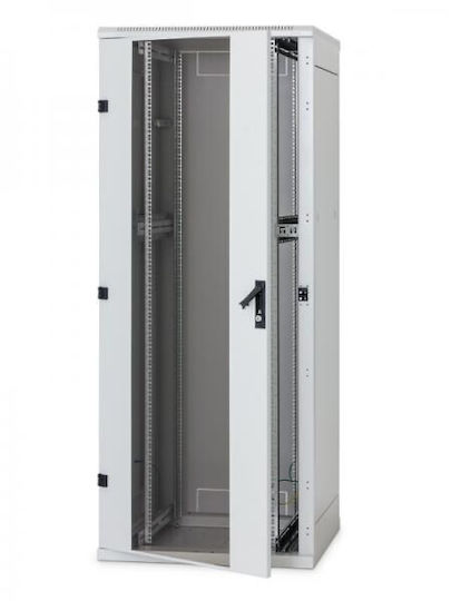 Triton Rma-42-a66-cax-n1 Stand 42u Freistehender Rack-Gestell Grau