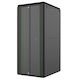 Lanview 19'' 36u Rack Cabinet 800 X 1000 X 1786mm Data Line Black