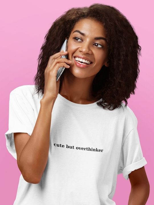 VOUR Дамско T-shirt