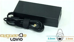 Energy4U Adapter 80W 19V Energy4U Adapter 80W 19V