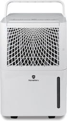 HomeVero HV-DHWF12T με Wi-Fi 12lt/ημέρα