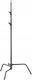 Stativ Avenger Avenger Tripod C-Stand 33 Schwarz