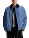 Bram Jacke Blue