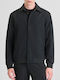Μπουφάν Bomber Black